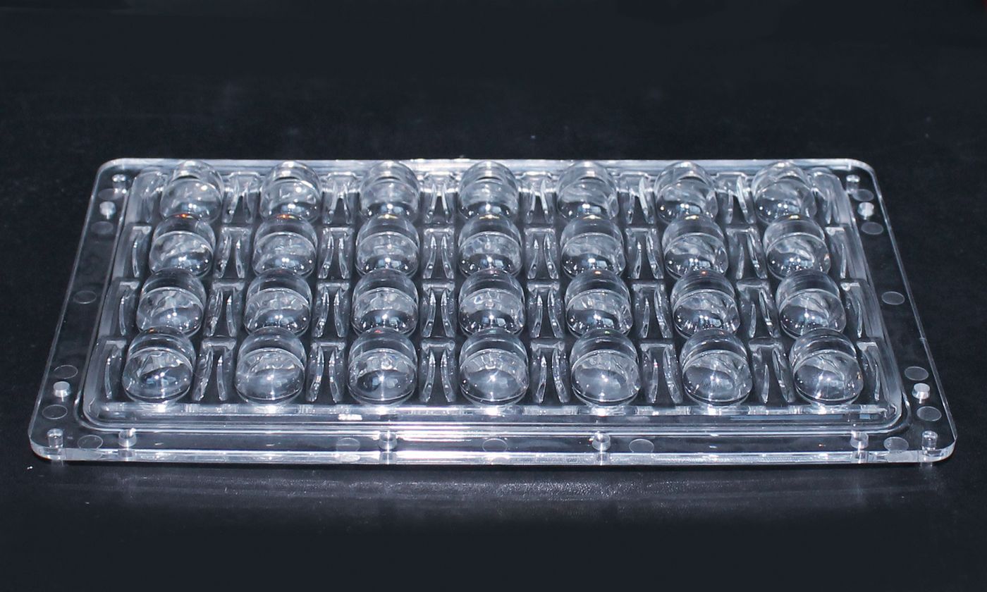 旭錦LED透鏡 旭錦LED透鏡