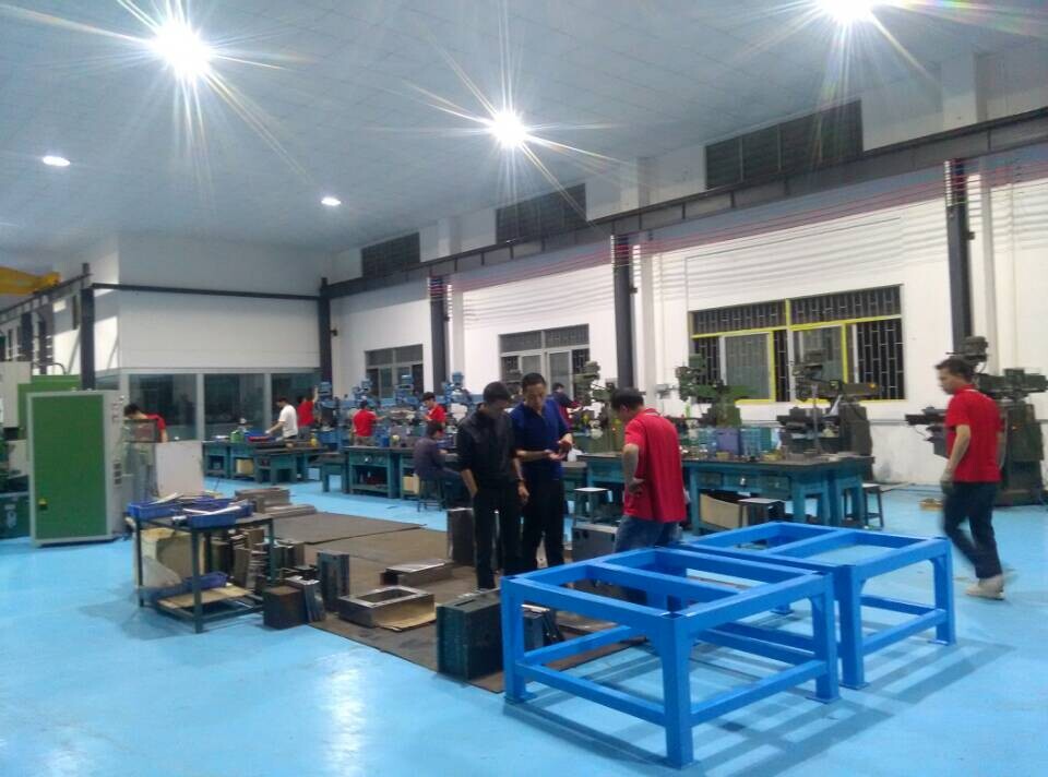 塑膠模具選材，旭錦【圖】