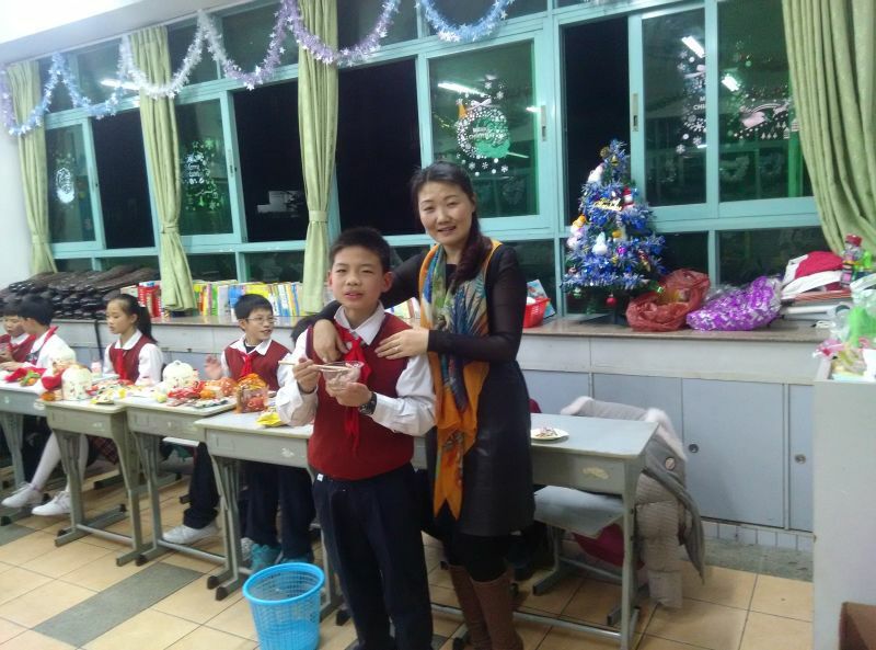 這個(gè)秋季，旭錦給你滿滿的治愈系