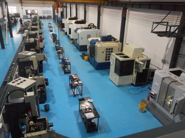 塑膠模具廠 塑膠模具廠