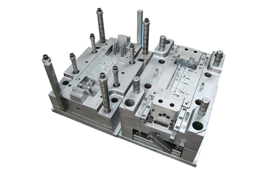 塑膠模具廠 塑膠模具廠