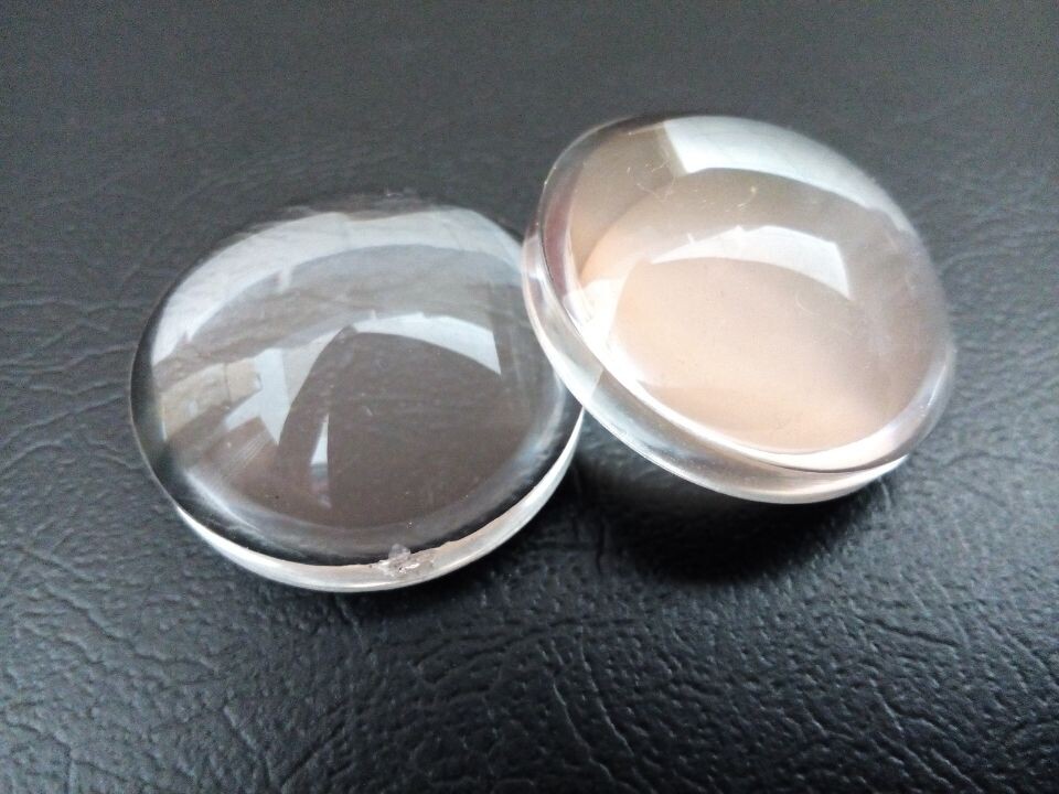 18mm半圓透鏡 18mm半圓透鏡