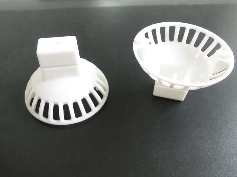 旭錦塑膠模具-燈頭 旭錦塑膠模具-燈頭