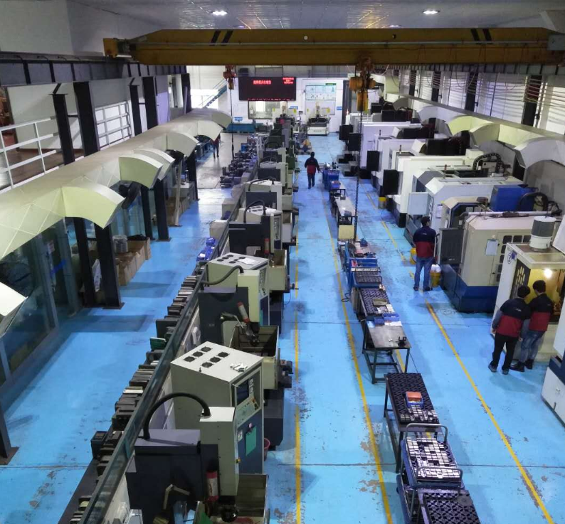 旭錦塑膠模具 旭錦塑膠模具