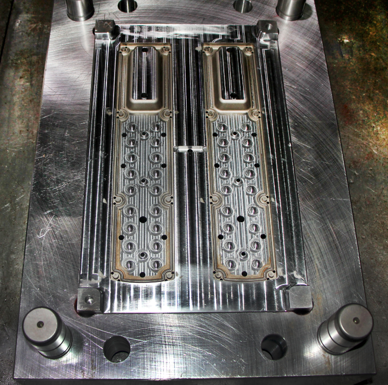 旭錦塑膠模具-透鏡模具 旭錦塑膠模具-透鏡模具