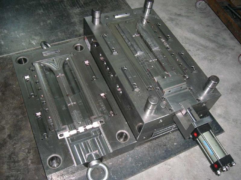 旭錦塑膠模具有限公司 旭錦塑膠模具有限公司