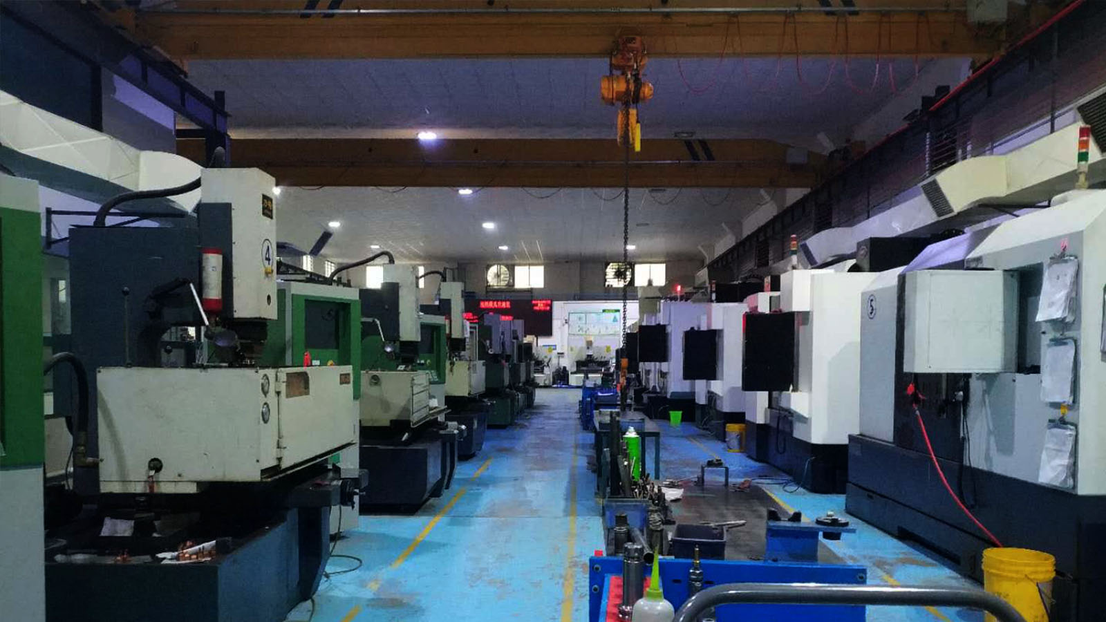 旭錦塑膠模具有限公司 旭錦塑膠模具有限公司