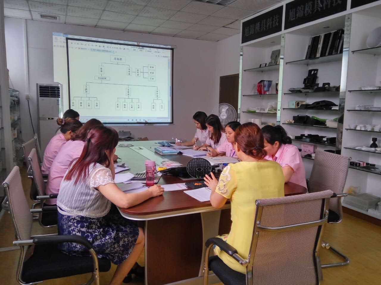 旭錦塑膠模具有限公司 旭錦塑膠模具有限公司