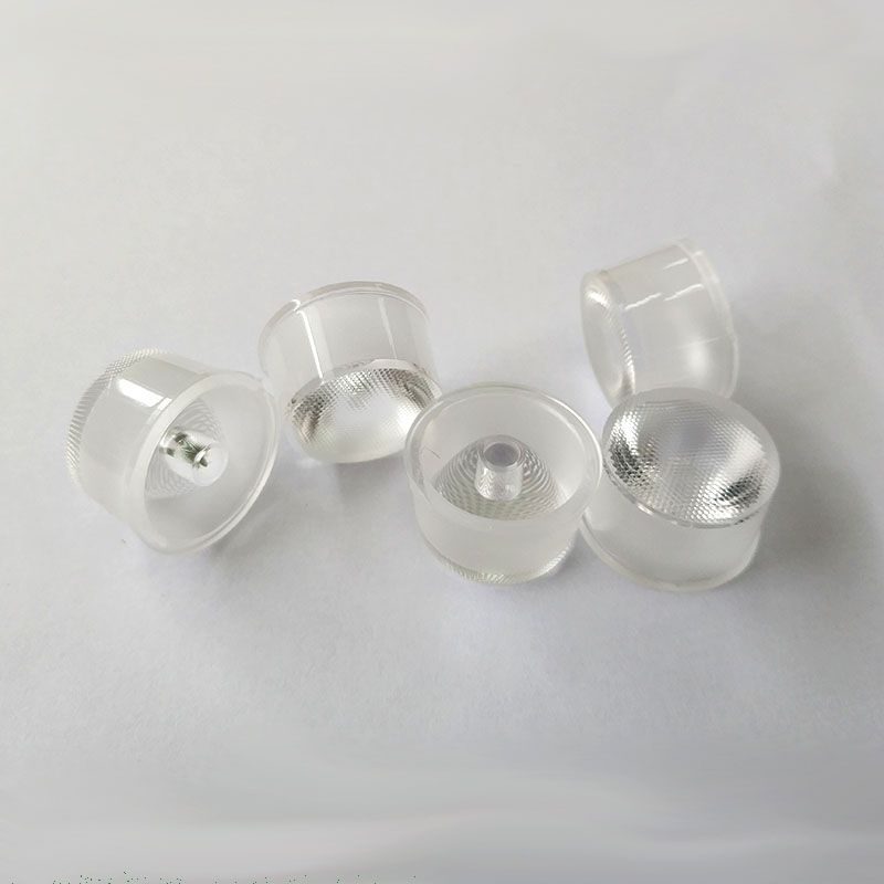 LED透鏡 旭錦光學(xué)透鏡 3030防水珠面 LED透鏡 旭錦光學(xué)透鏡 3030防水珠面
