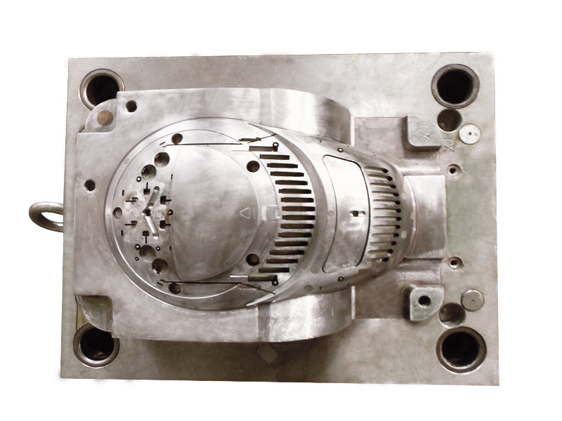 中山市旭錦塑膠模具有限公司，集開模注塑加工一體