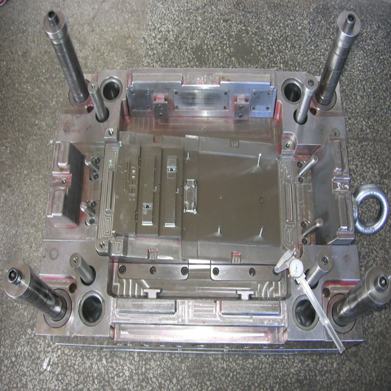 中山市旭錦塑膠模具有限公司，精密模具制造