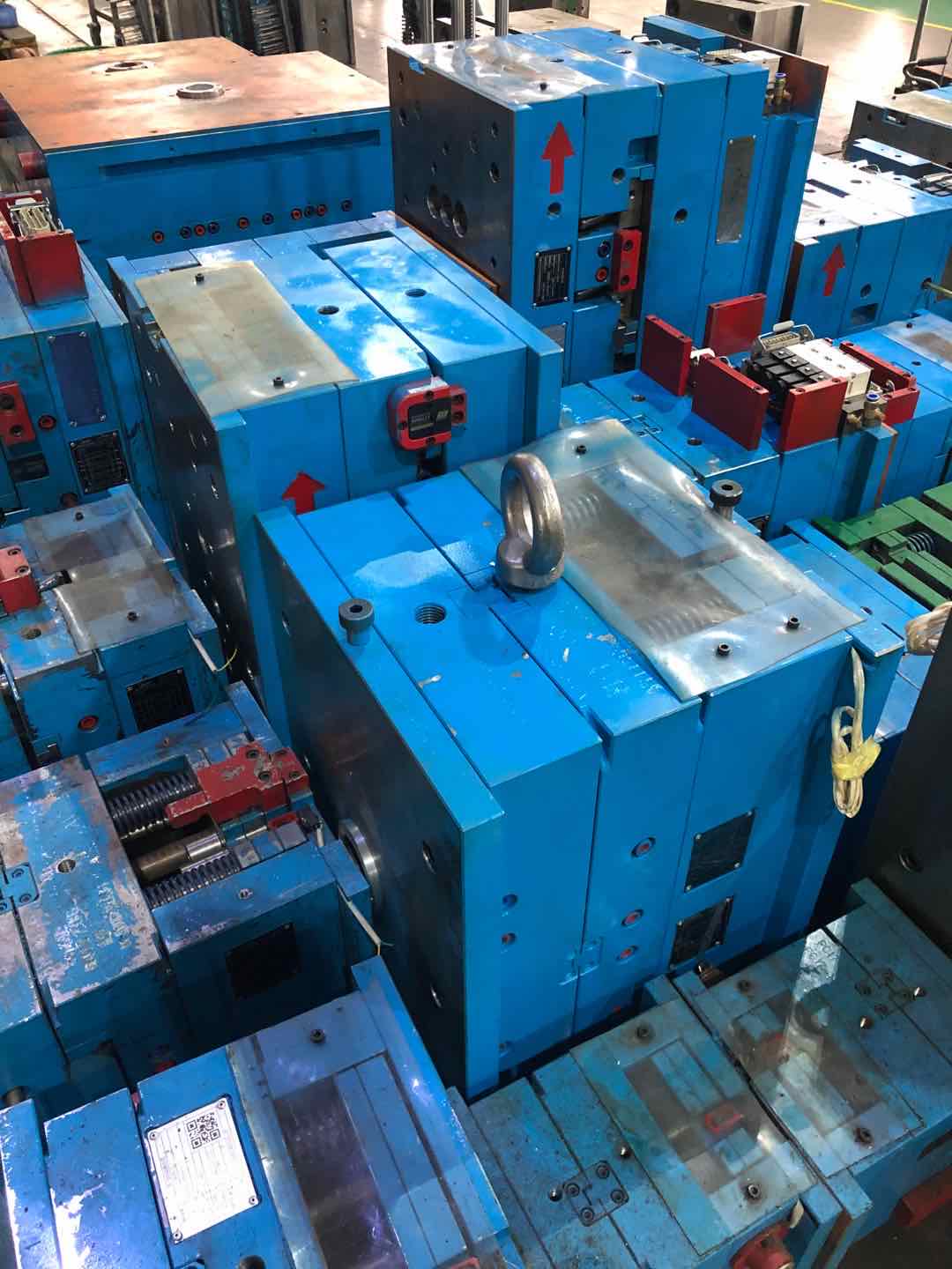 旭錦塑膠模具有限公司注塑加工成型 旭錦塑膠模具有限公司注塑加工成型