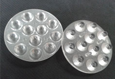 XJ-60-12X1珠面XPE透鏡 XJ-60-12X1珠面XPE透鏡