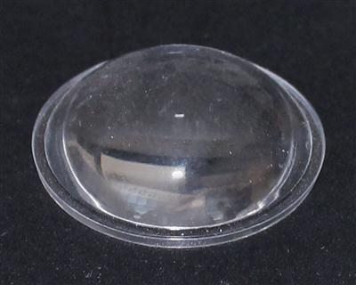 led透鏡,大功率透鏡,XJ-23半圓光面凸透鏡 led透鏡,大功率透鏡,XJ-23半圓光面凸透鏡