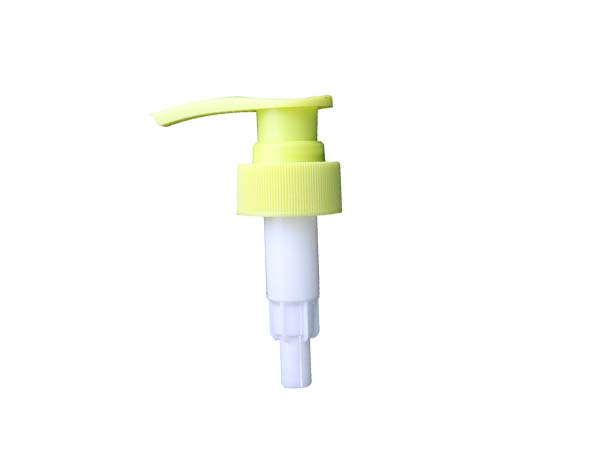 洗發(fā)水、沐浴露、洗潔精泵頭模具