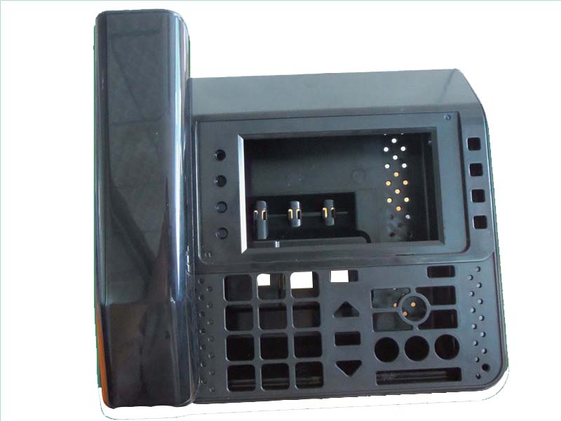 電話/傳真機塑膠模具 電話/傳真機塑膠模具