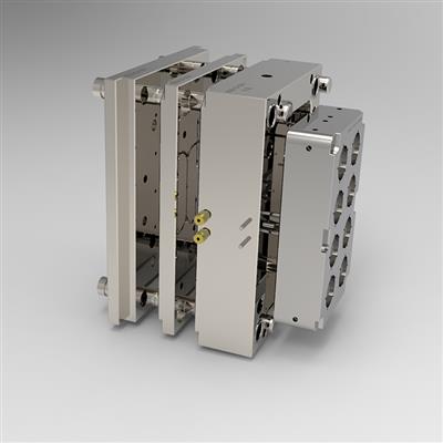 旭錦開模，塑料模具，注塑生產(chǎn)