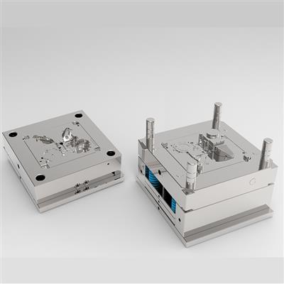 旭錦模具加工，注塑模具，塑料模具