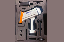 旭錦工模車間-測試光譜儀(圖) 旭錦工模車間-測試光譜儀(圖)